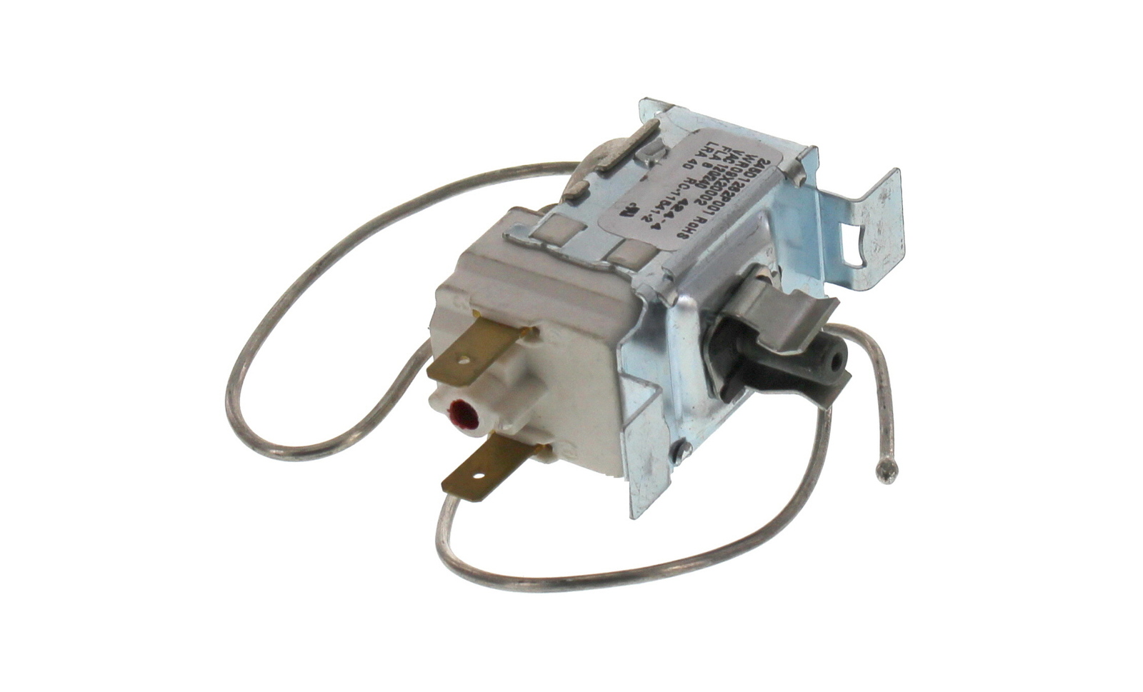 WG03F03863 - Genuine OEM GE Refrigerator Temperature Control Thermostat
